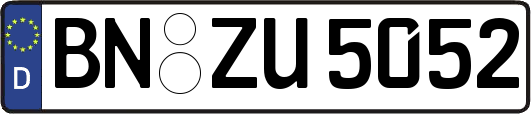 BN-ZU5052