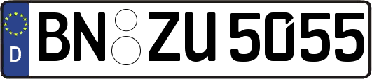 BN-ZU5055