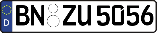 BN-ZU5056