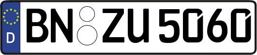 BN-ZU5060