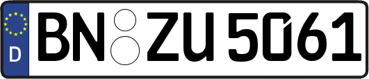 BN-ZU5061