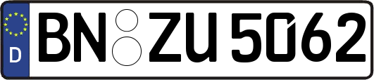BN-ZU5062