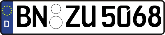 BN-ZU5068
