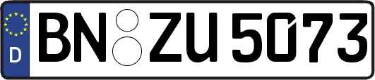 BN-ZU5073