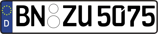 BN-ZU5075