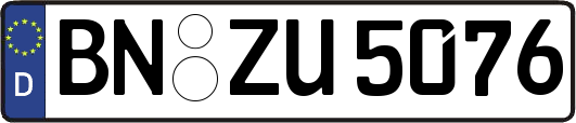 BN-ZU5076