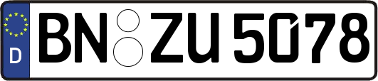 BN-ZU5078