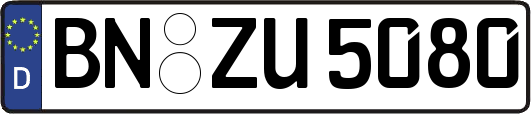 BN-ZU5080