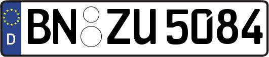 BN-ZU5084