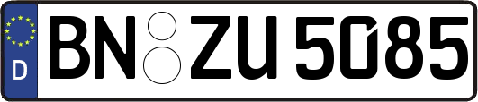 BN-ZU5085
