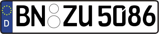 BN-ZU5086