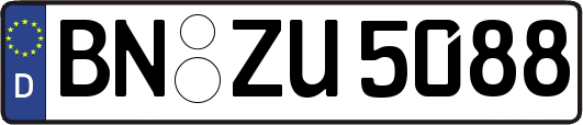 BN-ZU5088