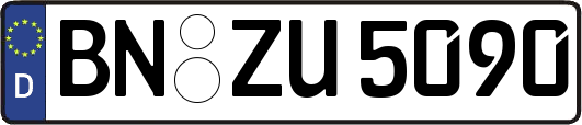 BN-ZU5090