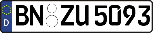 BN-ZU5093