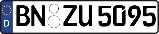 BN-ZU5095