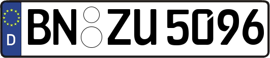 BN-ZU5096