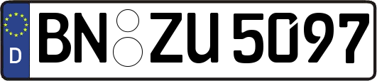 BN-ZU5097