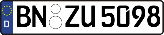 BN-ZU5098