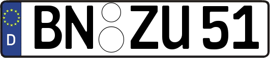 BN-ZU51