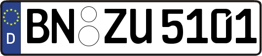 BN-ZU5101