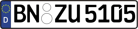 BN-ZU5105