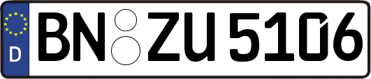 BN-ZU5106