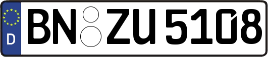 BN-ZU5108
