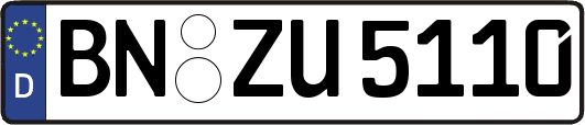 BN-ZU5110