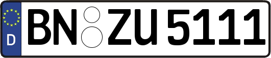 BN-ZU5111