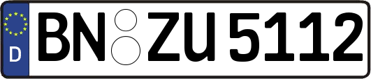 BN-ZU5112