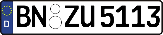 BN-ZU5113