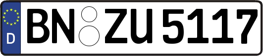 BN-ZU5117