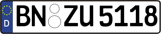 BN-ZU5118