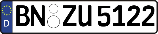 BN-ZU5122