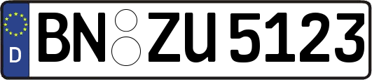 BN-ZU5123
