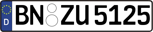 BN-ZU5125