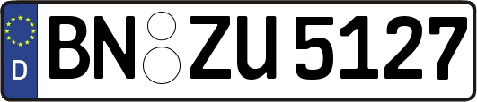 BN-ZU5127