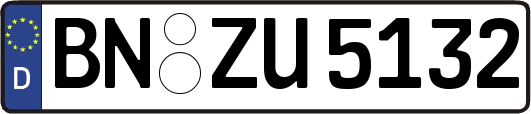 BN-ZU5132