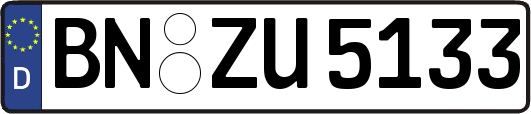 BN-ZU5133