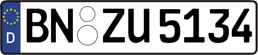 BN-ZU5134