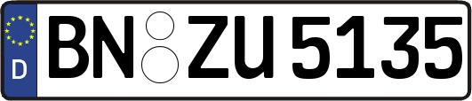 BN-ZU5135