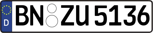 BN-ZU5136