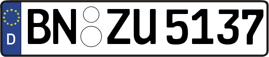 BN-ZU5137