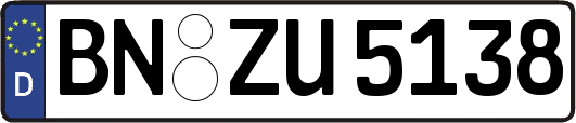 BN-ZU5138