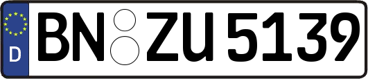 BN-ZU5139