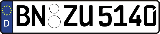 BN-ZU5140
