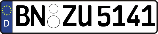 BN-ZU5141
