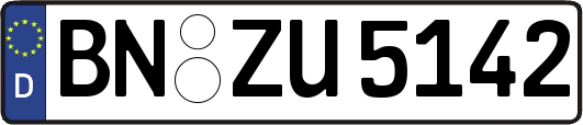 BN-ZU5142