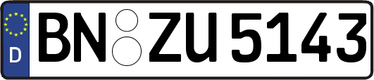 BN-ZU5143