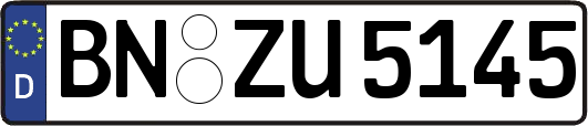 BN-ZU5145